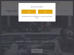 Cigarclub