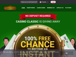 Casinoclassic