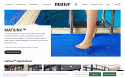 Matsinc