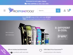 Prostylingtools