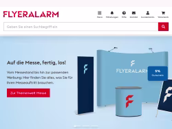 Flyeralarm