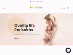 Jerrybaby