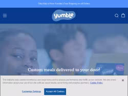Yumblekids