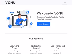 Ivonu