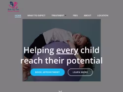 Kidsonthemovephysio