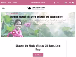 Lotussilkfarm