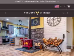 Vermontcastings
