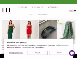 Litboutique