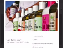 Naturalhealthharmony