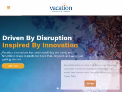 Vacationinnovations