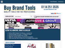 Buybrandtools