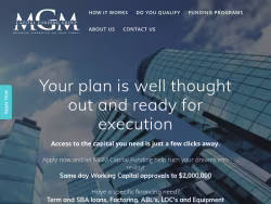 Mgmcapitalfunding