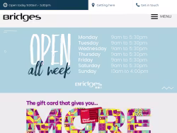 Thebridges-shopping