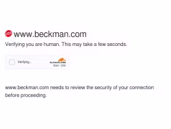 Beckman