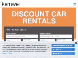 Kemwel