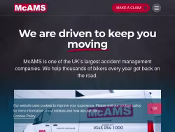 Mc-ams