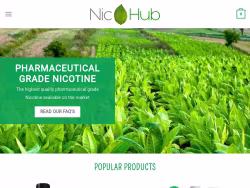 Nicotinehub