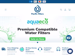 Pacificfilters