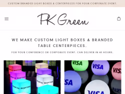 Pkgreen