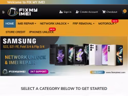 Fixmyimei