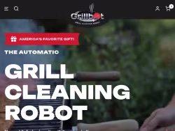 Grillbots