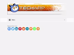 Techarp