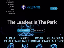 Lionheartfundingprogram