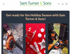Sam-turner