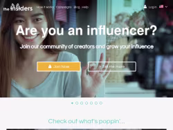 Theinsidersnet