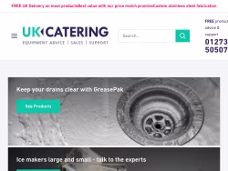 Ukcatering