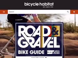 Bicyclehabitat
