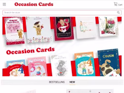 Occasioncards