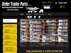 Ordertrailerparts