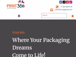 Print360