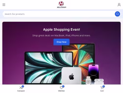 Hellishop