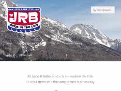 Jacksrbetter