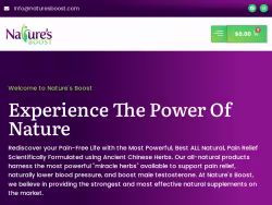 Naturesboost