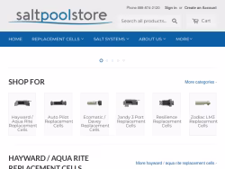 Saltpoolstore
