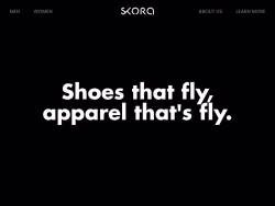 Skorarunning