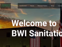 Bwisanitation