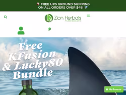 Zionherbals