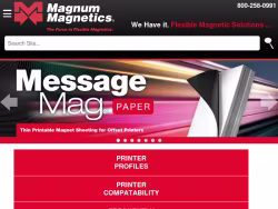 Magnummagnetics