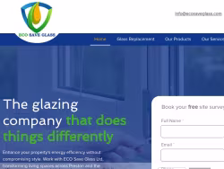 Ecosaveglass