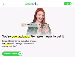 Taxzap