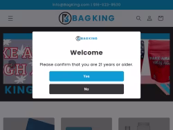 Bagking
