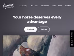 Equineadvantage