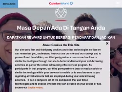 Opinionworld