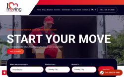 Ilovemoving