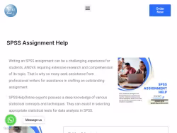 Spsshelponline