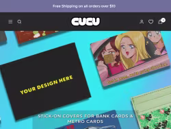 Cucucovers